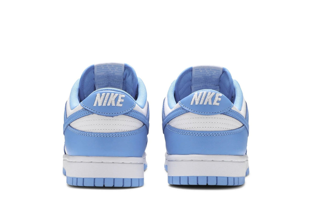 Nike Dunk Low "University Blue"