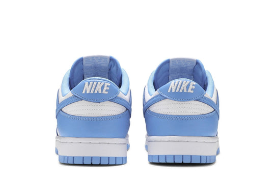 Nike Dunk Low "University Blue"