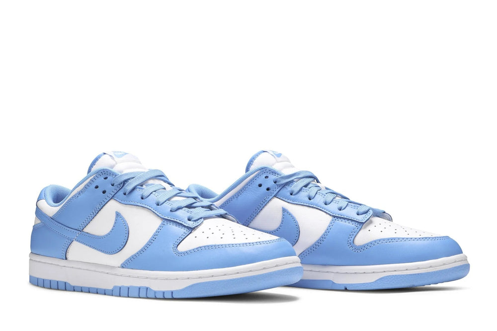 Nike Dunk Low "University Blue"