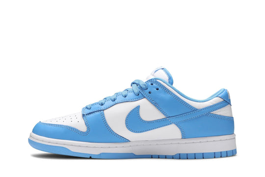 Nike Dunk Low "University Blue"